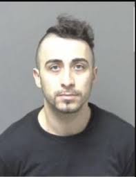 From Cy at High magazine Hello everyone, It has come to our attention that  multiple organizations are currently engaging in transactions with Daniel  Larivière, 31, who is known under the following usernames: •