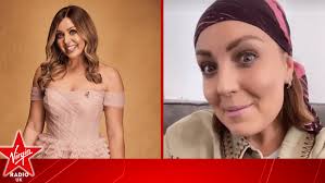 Strictly's Amy Dowden shares health update and recounts 'lovely' experience  of attending NTAs