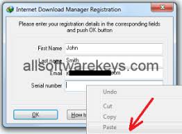 Open the internet download manager app on your computer. Idm Serial Key Generator Education And Science News