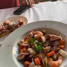 Fresh Seafood Review Of Fresh Fish Restaurant Durres Albania Tripadvisor