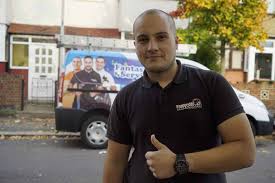 It may be one of the biggest things that stands between you and starting your own pest control company. How To Start A Pest Control Business In The Uk Fantastic Franchise Uk
