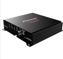 ‫مضخم صوت ثنائي القنوات قابل للتوصيل من بيونير - 2 × 70 واط - GM-E7002‬‎