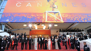 Annette by leos carax, starring marion cotillard & adam driver, will premiere internationally for the opening of the 74th festival de cannes on july 6th and will simultaneously be released in french cinemas! Pour Son Edition 2020 Le Festival De Cannes Aura Une Nouvelle Forme Rts Ch Cinema
