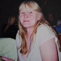 Catherine Jane Carr Obituary