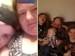 Fundraiser by Patricia McMillin : Tammy and David McMillin's funeral