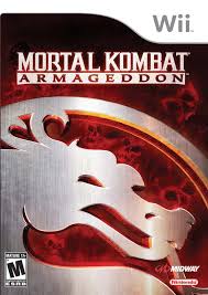 Amigo soy nuevo esto en los juegos de wii, porque son partes y si me pueden explicar que … Jeremytv Mortal Kombat Armageddon Wii Torrent
