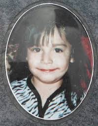 Rebecca Daniella “Becky” Sánchez (2008-2012)