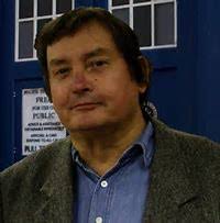 A man for all seasons-An appreciation of Terrance Dicks