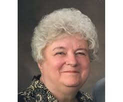 Joyce Degen Obituary (1935