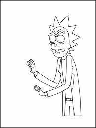 We did not find results for: Coloring Pages Rick And Morty 1