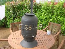 Wood Stove Made From Scrap 12 Steps With Pictures Wood Burning Stove Cheap Wood Burning Stoves Diy Wood Stove