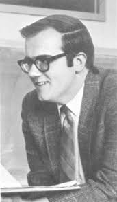 Ngu staff member Micah's last month at North Greenville University