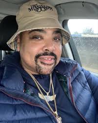 Kamel "The Copyright" King, Esq. (@thecopyrightking) · Instagram 照片和视频