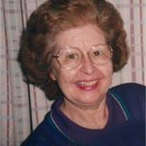 Obituary information for Marilewann "Mary Lou" Berry