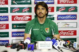 Marcelo moreno, 26, from venezuela academia puerto cabello, since 2018 attacking midfield market value: Bolivia Striker Marcelo Moreno Criticizes Conmebol For Covid 19 Cases At Copa America Prime Time Zone Sports Prime Time Zone