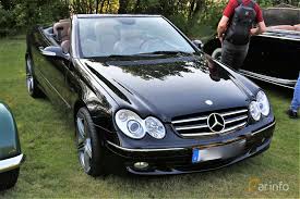 470 bhp / 351 kw @ 7500 rpmtorque: User Images Of Mercedes Benz Clk Class Cabriolet A209