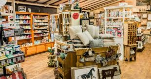 Places listed on the map with company name, address, distance and reviews. Grocery Outlet Store Bargain Groceries Near Me Discount Food