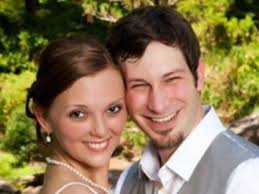 Fundraiser for Heather Lawhon by Meagan Pearson : Heather and Brian Lawhon
