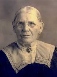 Delilah Scott Lake (1835-1928)