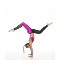 ولكن كابولا اعلن إفلاسه في العام ١٩٩٢ وخسر ثروته للمرة الثانية. Peru Legging Yoga Collection By Kapola