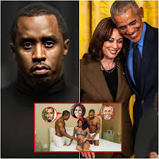 Breaking News: 20 Shocking Videos Of Diddy With Celebrities