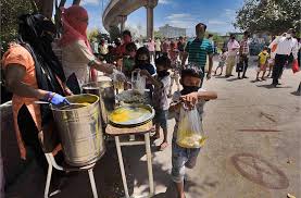 Making money as kid is a superb way to learn some very vital life skills such as financial. Coronavirus The Children Struggling To Survive India S Lockdown Bbc News