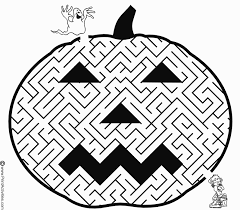 What are halloween activities for christian families? Religious Halloween Coloring Pages