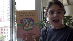 A Baby Sister for Frances