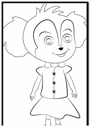 Nicepng provides large related hd transparent png images. Baby Mer Pup Free Print And Color Online