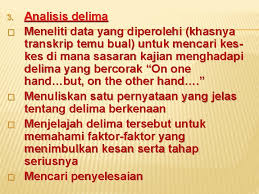 Pernahkah kalian mendengar dengan istilah tersebut, mungkin seandainya masih dalam lingkup sekolah belum mengenal dengan istilah ini. Data Analisis Bengkel Kajian Tindakan Jabatan Agama Islam