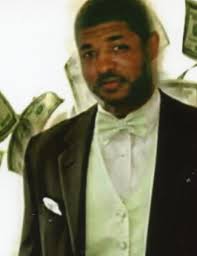 Obituary information for Joseph B Washington