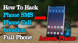 You can remotely hack an android or even an iphone without touching it. How To Hack Someones Cell Phone Without Touching Them Gadgets Tricks Hacking Hacking News Tutorials Gadgets