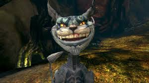 The goal is to provide a comprehensive guide to aid players throughout the game. Alice Madness Returns Cheshire Cat Tournew