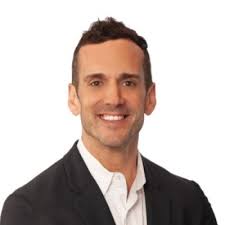 I'm honored to be named one of PR News' People of the Year as a Digital  Disruptor.