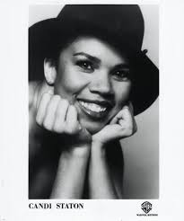 Young Hearts Still Run Free: Candi Staton's 50 Years of Soul Supremacy and  Breaking Musical Barriers