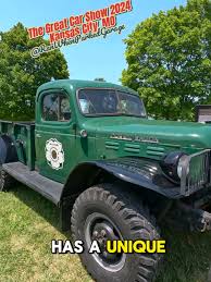 Image result for Green 1940 Dodge Truck