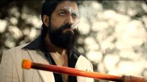 Earlier the movie was supposed to hit the theaters on 16th july but. In A Surprise Move Makers Drop Kgf Chapter 2 Teaser Hours Before Yash S Birthday
