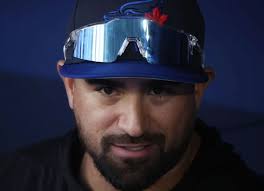 Blue Jays hitting coach deserves love