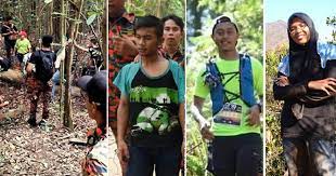 Motif viral datin seri umie aida kongsi pengalaman dalam dukun. 6 Kes Orang Sesat Dan Hilang Di Hutan Yang Pernah Menggemparkan Malaysia