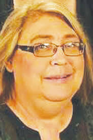 Edna “Sue” Hutchinson Woods, 53, Services