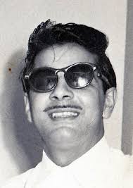 Ralph Robert Monte (1927-1982)