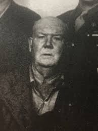 Marion Calvin “Cal” Snow Sr. (1875-1960)