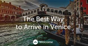 Taking a taxi takes around 40 minutes and costs approximately €90. Getting From Venice Airport To Mestre