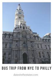 Philadelphia A Fun Day Trip From Nyc Day Trip To Nyc Nyc Trip Trip