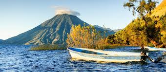3 erkunde die schönste stadt guatemalas: Guatemala Reise Nationalparks Und Vulkanwanderungen