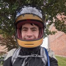 Seth Hershey (@SethHershey)