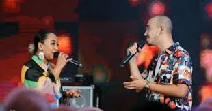 Malaysia hari ini 2020 thu aug 20. Showbiz Over 6mil Youtube Views For Tak Pernah Hilang Kaer Azami And Amylea Azizan Moved To Tears