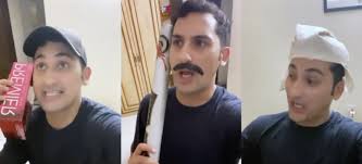 — danish sait (@danishsait) june 30, 2020. Why Danish Sait Gets Branded Content Right Beastoftraal Com