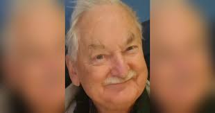 Martin Ricker Obituary