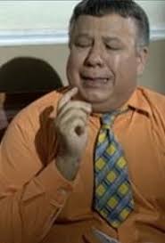 Vecinos" Cuando un esposo se va (TV Episode 2007)